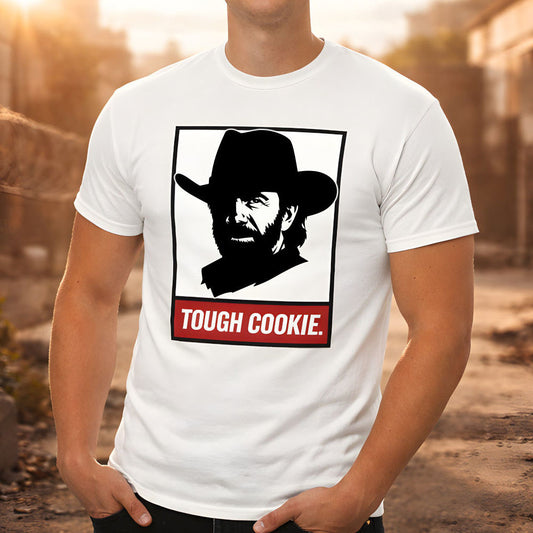 Tough Cookie. T-Shirt