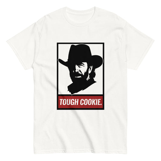 Tough Cookie. T-Shirt